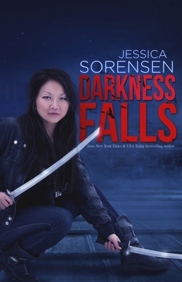 Darkness Falls: Darkness Falls Series 1467930598 Book Cover