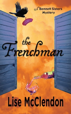 The Frenchman 0981944299 Book Cover