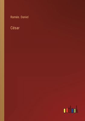 César [French] 3368200321 Book Cover