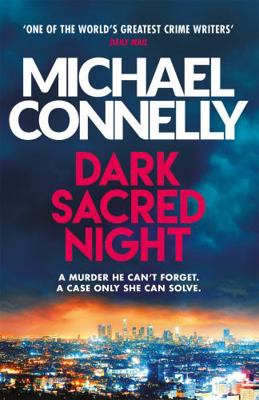 Dark Sacred Night EXPORT 1409186989 Book Cover