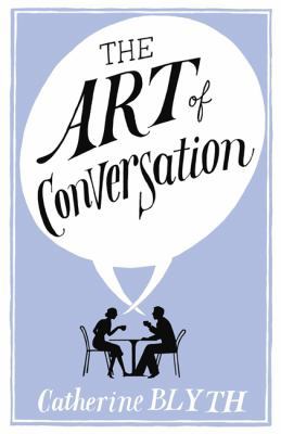 The Art of Conversation 071952301X Book Cover