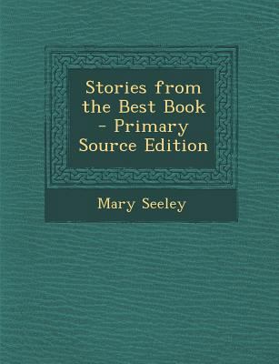 Stories from the Best Book 1287518427 Book Cover