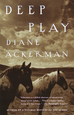 Deep Play 0679771352 Book Cover