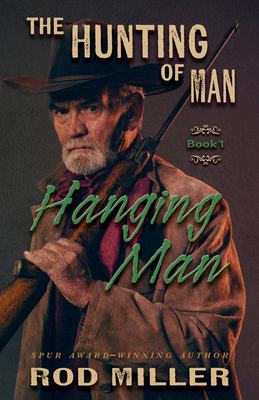 Hanging Man [Large Print] 1420515330 Book Cover