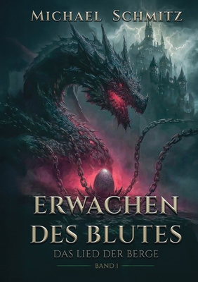 Erwachen des Blutes: Das Lied der Berge [German] 3695134550 Book Cover