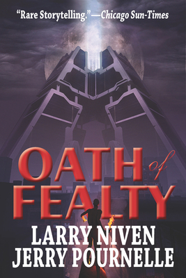 Oath of Fealty 1647100488 Book Cover