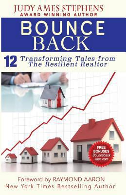 Bounce Back: 12 Transforming Tales from the Res... 1542545706 Book Cover