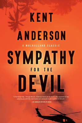 Sympathy for the Devil 0316489484 Book Cover