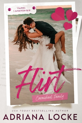 Flirt 1960355023 Book Cover