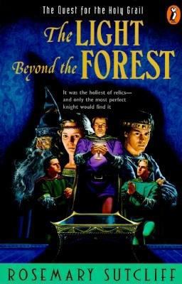 The Light Beyond the Forest: The Quest for the ... 0140371508 Book Cover