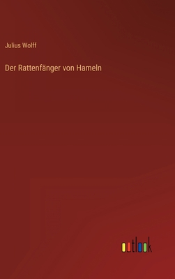 Der Rattenfänger von Hameln [German] 3368410873 Book Cover