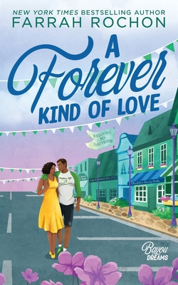 A Forever Kind of Love 1967565120 Book Cover