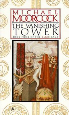 Vanishing Tower 4 0441860397 Book Cover