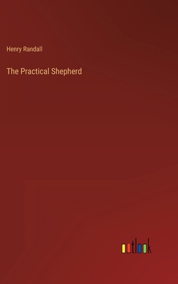 The Practical Shepherd 3368133616 Book Cover