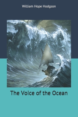 The Voice of the Ocean 1705453724 Book Cover