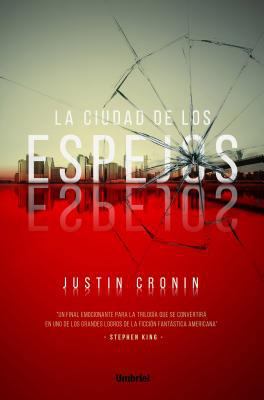 Ciudad de Los Espejos, La [Spanish] 8492915943 Book Cover