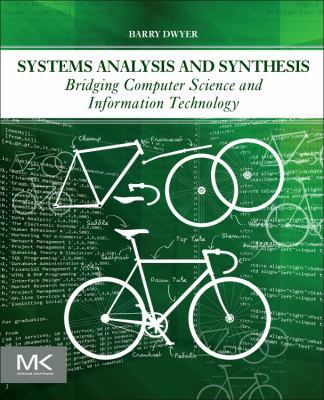 Systems Analysis and Synthesis: Bridging Comput... 0128053046 Book Cover