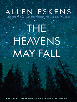 The Heavens May Fall 1515907864 Book Cover