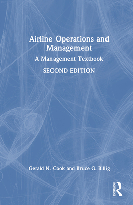 Airline Operations and Management: A Management... 1032268735 Book Cover