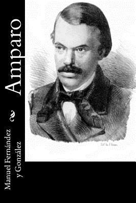 Amparo [Spanish] 1546694242 Book Cover