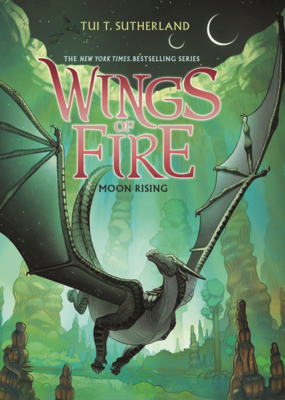 Moon Rising B0GMZW69YB Book Cover