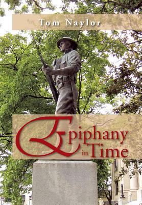 Epiphany in Time 1479733059 Book Cover
