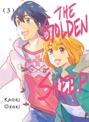 The Golden Sheep 3 194998012X Book Cover