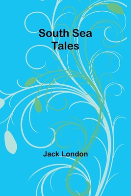 South Sea Tales 9361478567 Book Cover