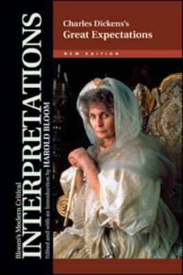 Great Expectations 160413819X Book Cover