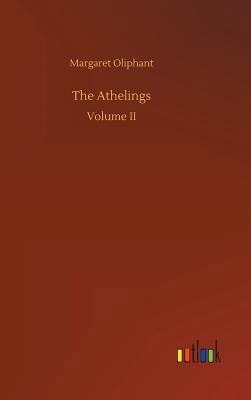 The Athelings 3732689867 Book Cover