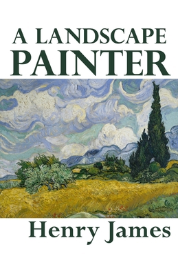 A Landscape Painter B0B6LSF9RW Book Cover