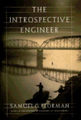 The Introspective Engineer 0312151527 Book Cover