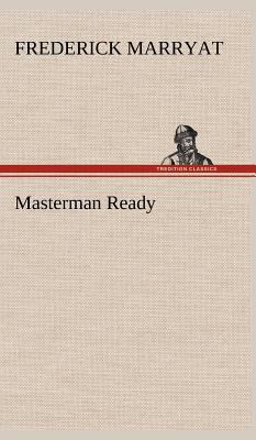 Masterman Ready 3849500799 Book Cover