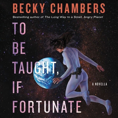 To Be Taught, If Fortunate 1982688858 Book Cover