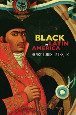 Black in Latin America 0814738184 Book Cover