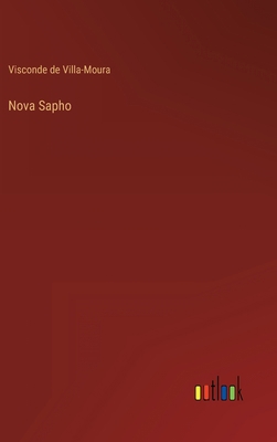 Nova Sapho [Portuguese] 3368006150 Book Cover