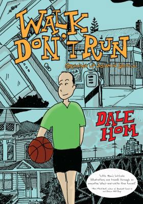 Paperback Walk Don't Run : Growing up Asian in Seattle Book