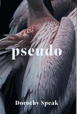 Pseudo 1039122981 Book Cover