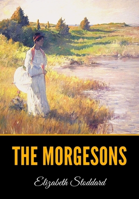 The Morgesons B08QF1J476 Book Cover