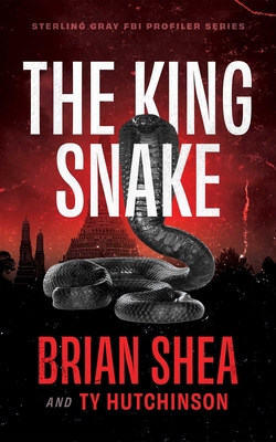 The King Snake 1648753841 Book Cover