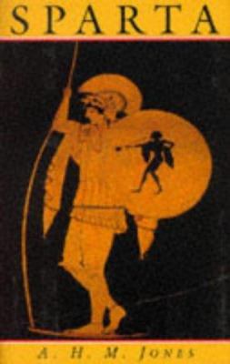 Sparta 156619430X Book Cover