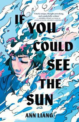 If You Could See the Sun 1867265311 Book Cover