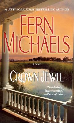 Crown Jewel 1501101994 Book Cover