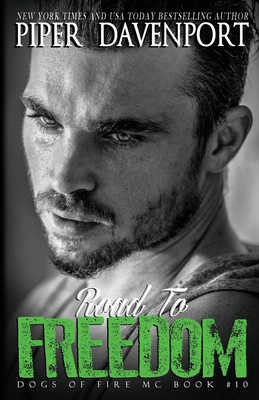 Road to Freedom 1962938093 Book Cover