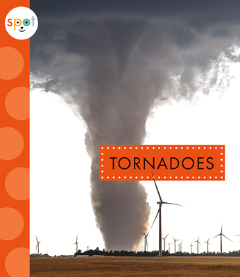 Tornadoes 1681525925 Book Cover