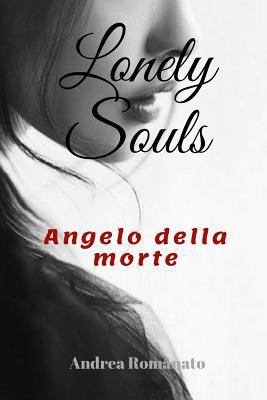 Angelo della Morte [Italian] 1717884458 Book Cover