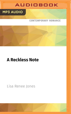 A Reckless Note 1713607743 Book Cover