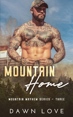 Mountain Home B0F2FLDBV7 Book Cover