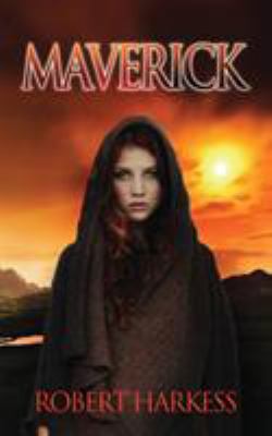 Maverick 0992786150 Book Cover