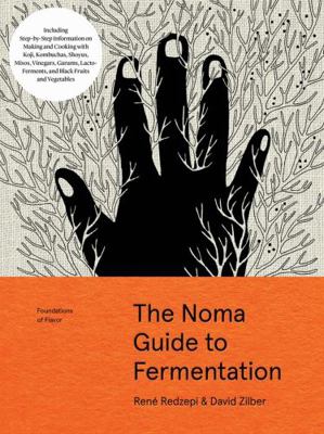The Noma Guide to Fermentation: Including Koji,... 1579657184 Book Cover